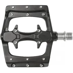 Exustar, Velopedale