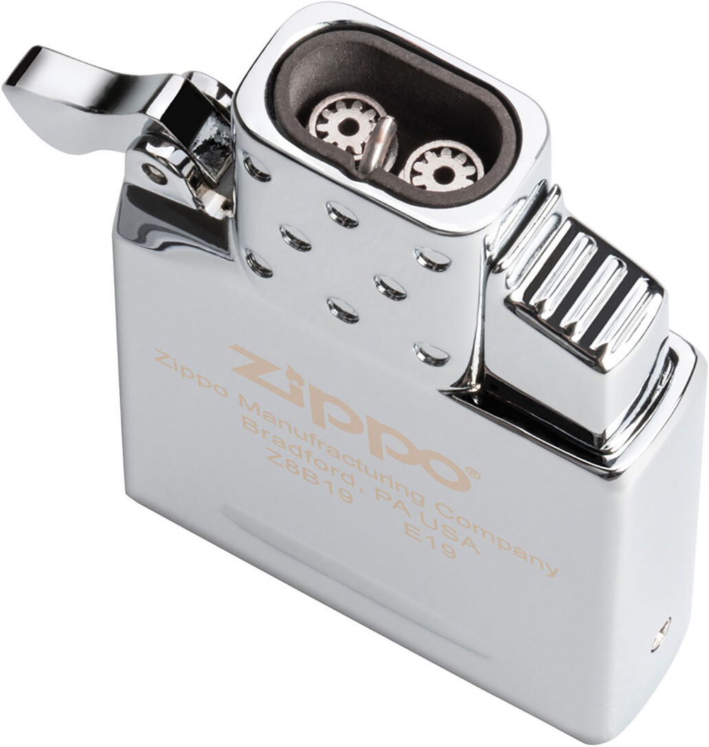 Zippo 65827 Double Torch Butane Insert