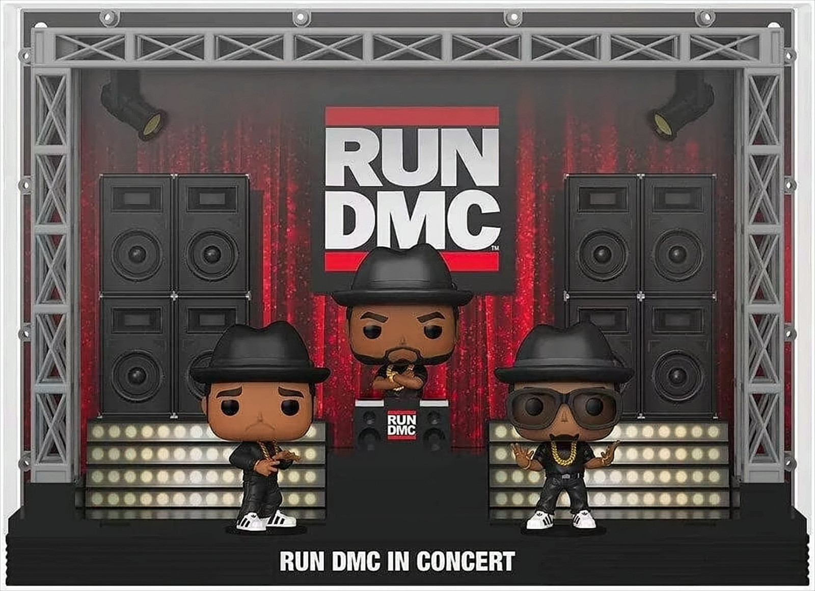 Funko Pop! Moment 68402 Verzamelfiguur Muziek