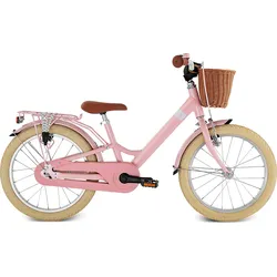 Puky Youke Classic 18'' rosa 2026 - 18" - 27 cm