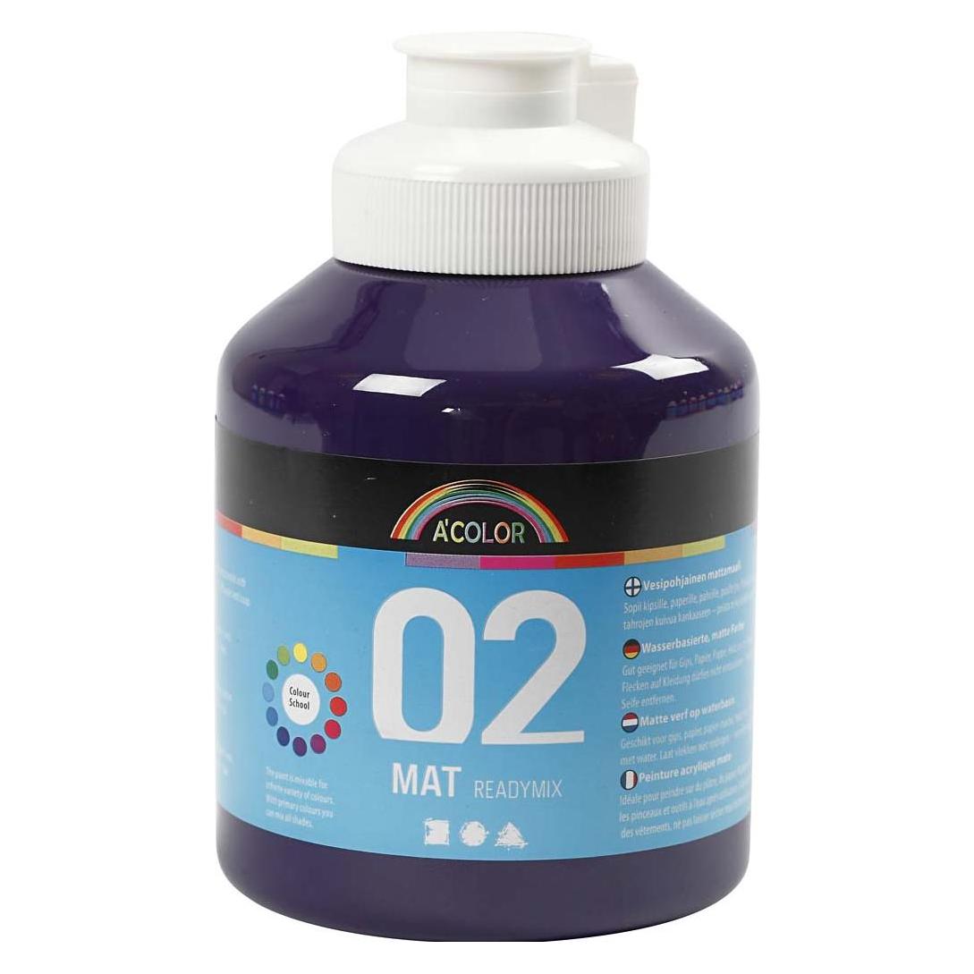 Creativ Company A-Color Acrylfarbe (500 ml) (5707167016855)