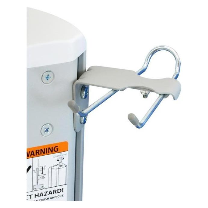 Ergotron Kit Scanner Holder (97-543-207)