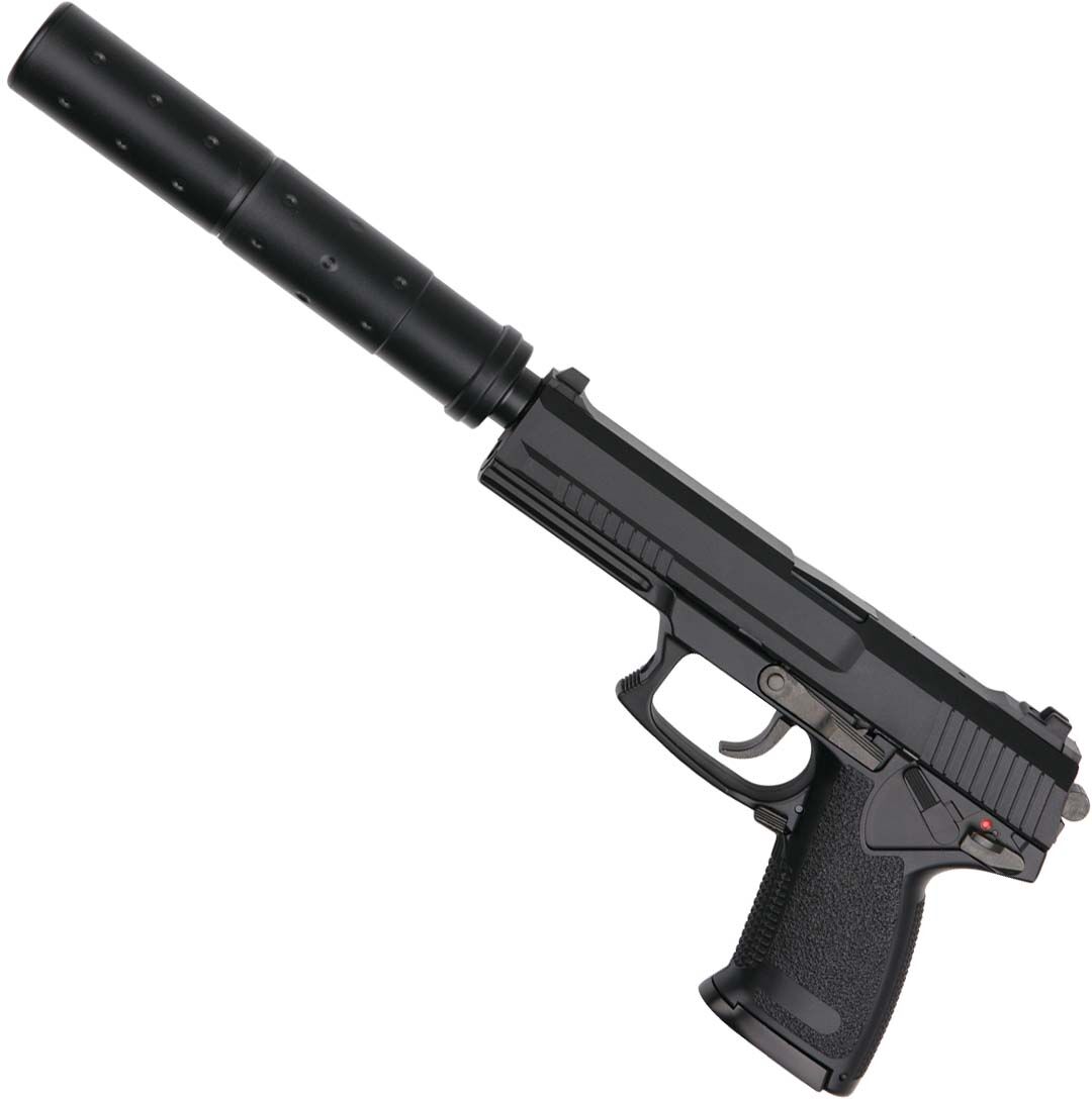 ASG - ActionSportGames ASG - MK23 Special Operations