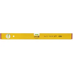 Stabila, Wasserwaage, Wasserwaage Type 80 AS (100 cm)