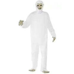 Smiffys Yeti Kostüm (M)