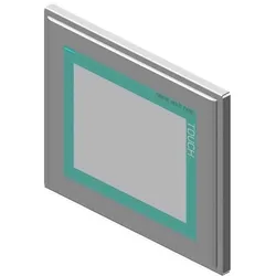 Siemens Dig.Industr. Touch Multi Panel 6AV6643-0CD01-1AX2