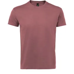 SOLS Unisex Schweres T-Shirt 11500 ancient pink 3XL