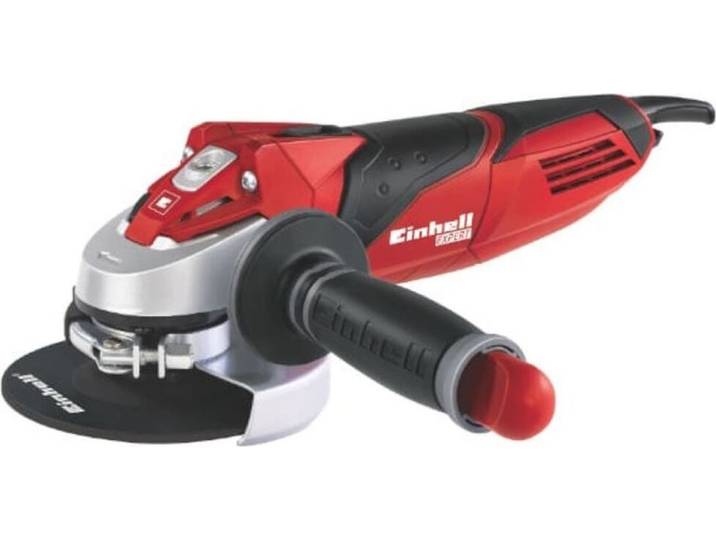 Einhell TE-AG 115 angle grinder 11.5 cm 12000 RPM 720 W 1.88 kg
