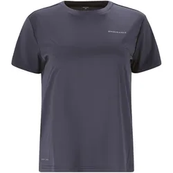 ENDURANCE Keily Trainingsshirt Damen 4371 - graystone 38