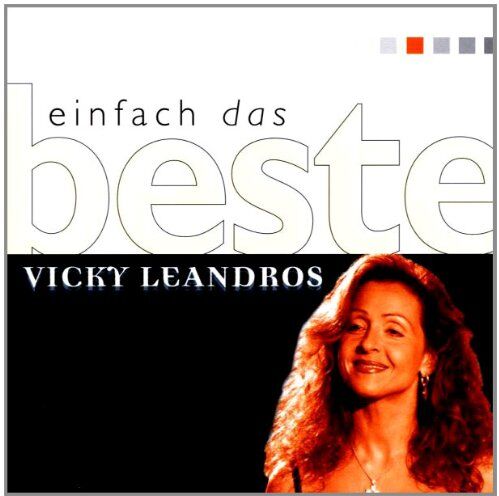 Vicky Leandros - Einfach das Beste - Preis vom 17.10.2026 19:25:27 h