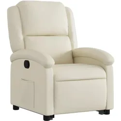 vidaXL, Sessel, Nabelina (Manuelles Neigesystem ohne Massage-Funktion)