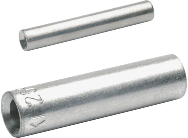 Klauke Connecteur de jonction pour conducteur massif SV 4 (SV4)
