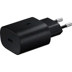 Samsung Schnellladeadapter ohne Datenkabel GP-PTU021SOABQ  schwarz
