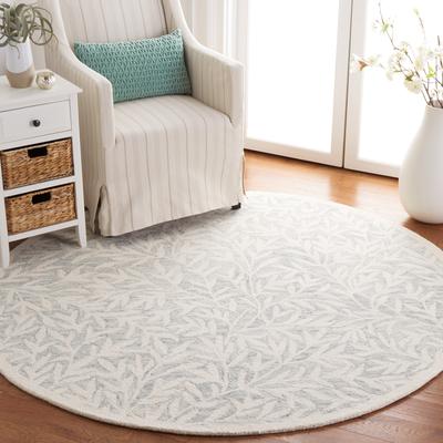 SAFAVIEH Handmade Jardin Fulga Wool Rug