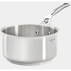 de Buyer 3410.16 Kochtopf 1,6 l Rund Edelstahl