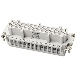 Walther Werke Buchseneinsatz 710124
