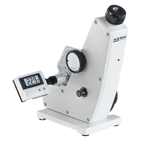 kaiserkraft Abbe-Refraktometer (ORT 1RS)