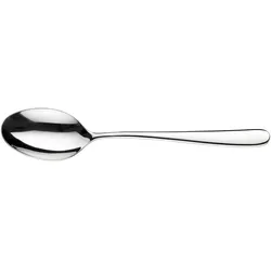 PINTINOX Dessertlöffel "NUMA" , 18/10, 4,0mm, 12 Stück