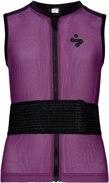 Sweet Protection Junior Back Protector Vest 2.0 (XS - Heather)