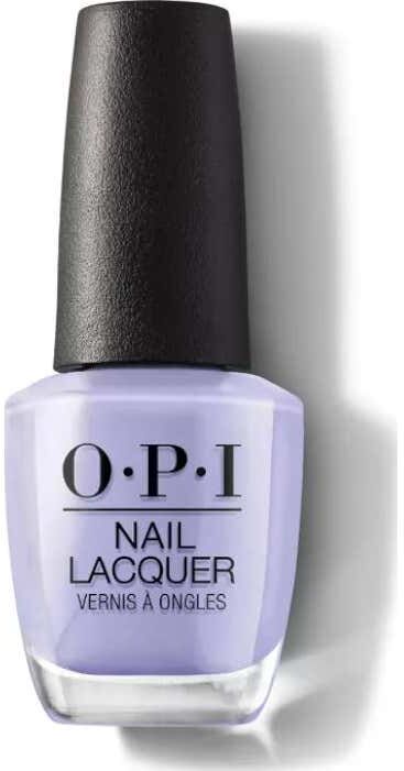 Opi Nail Laca De Uñas Nle74 You're Such A Budapest