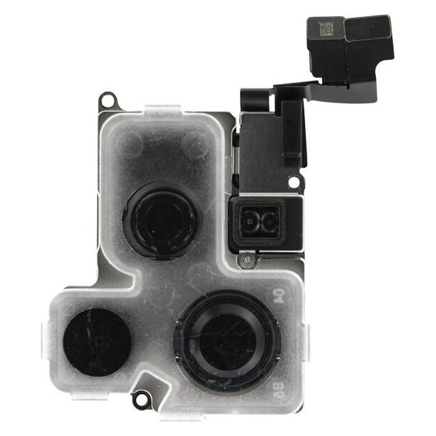 OEM Pulled Original (Apple iPhone 16 Pro Max) (55134219)