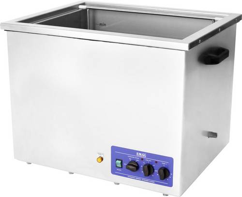 Emag Emmi-800HC Ultraschallreiniger Werkstatt, Universal 4500W 80l mit Heizung
