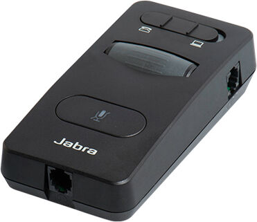 Jabra GN Jabra Link 860 Processeur audio et commutateur téléphone fixe/softphone