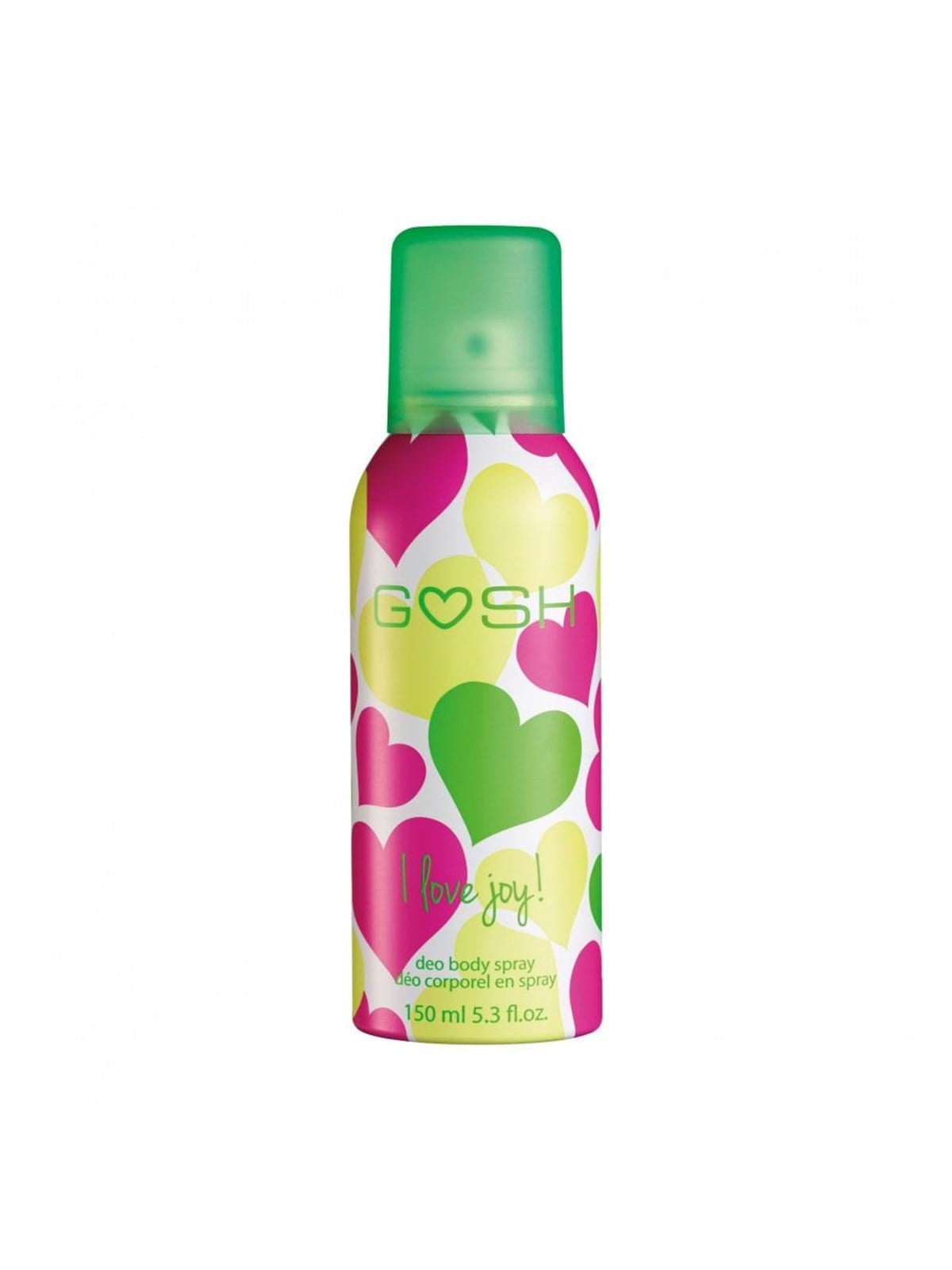 Gosh I LOVE JOY! - 150 ml