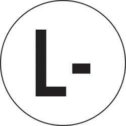 Leiterkennzeichnung, Gleichstrom Negativ - Bund = 100 Stk - 16 mm Folie selbstklebend
