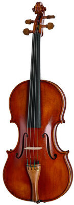 Edgar Russ - Sound of Cremona Scala Perfetta Violin Guarneri