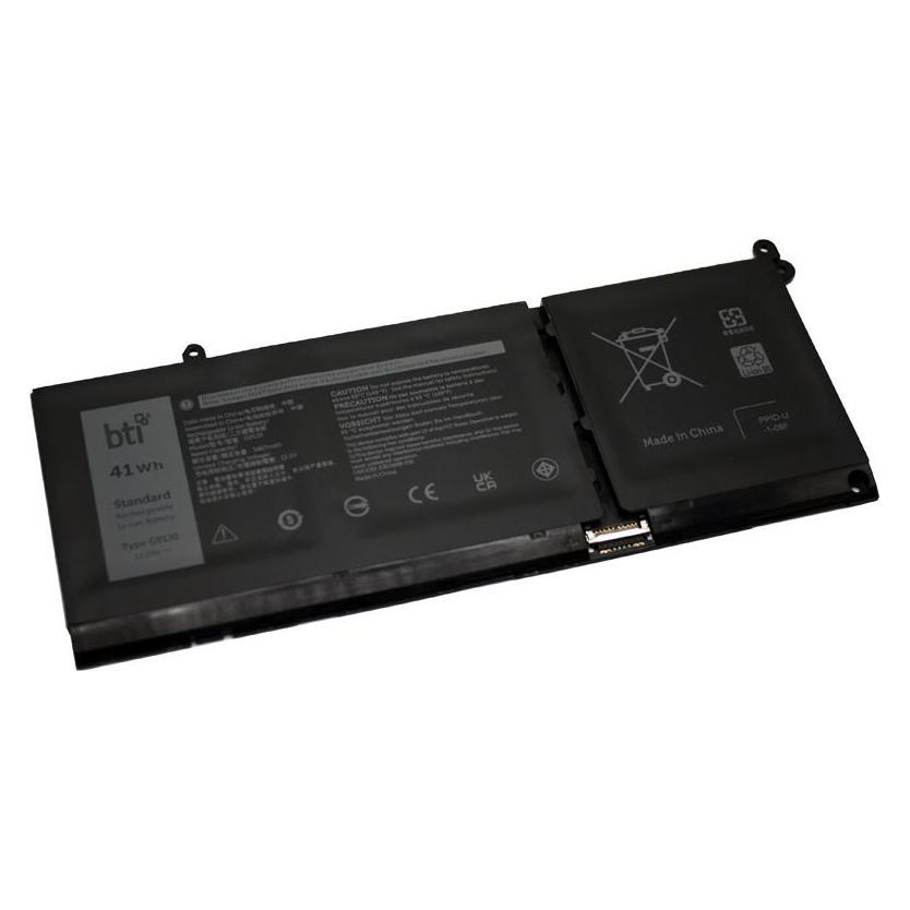 BTI 927N5-BTI (3 Zellen, 3467 mAh) (927N5-BTI)