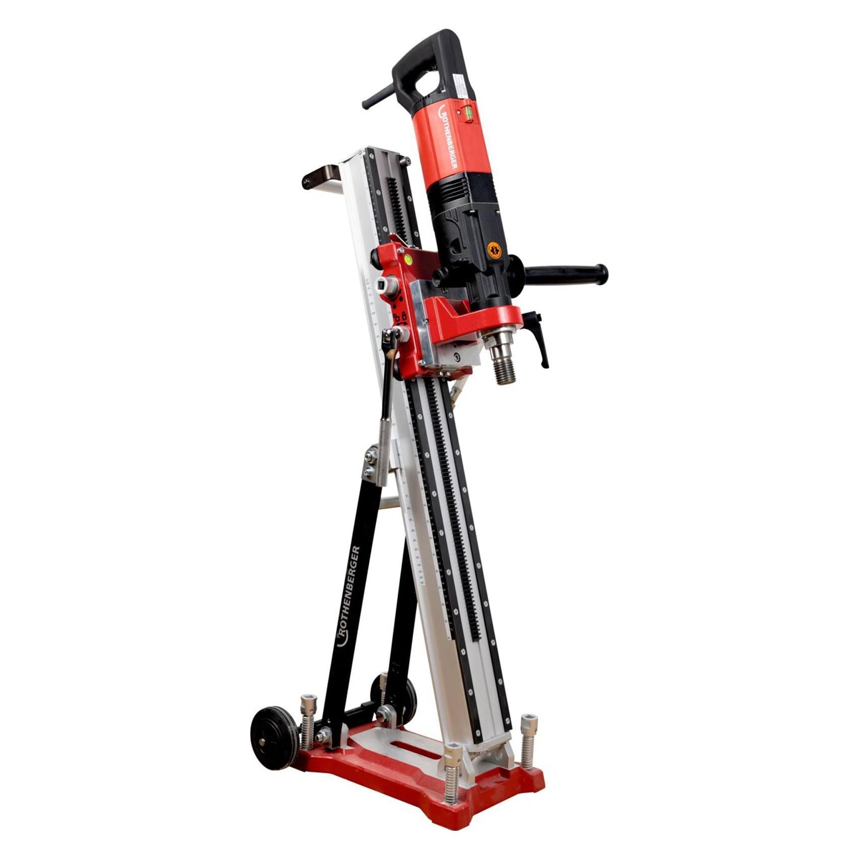 Rothenberger Bohrsystem RODIA PRO RIG 250 / RODIADRILL 200 - 1000005324 (24558873)