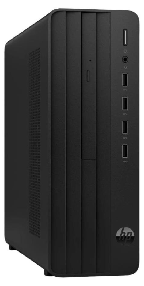 HP Pro SFF 290 G9 Desktop PC Intel Core i7 i7-14700 DDR4-SDRAM SSD - Komplettsystem - Core i7