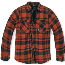 Vintage Industries Darwin Jacke