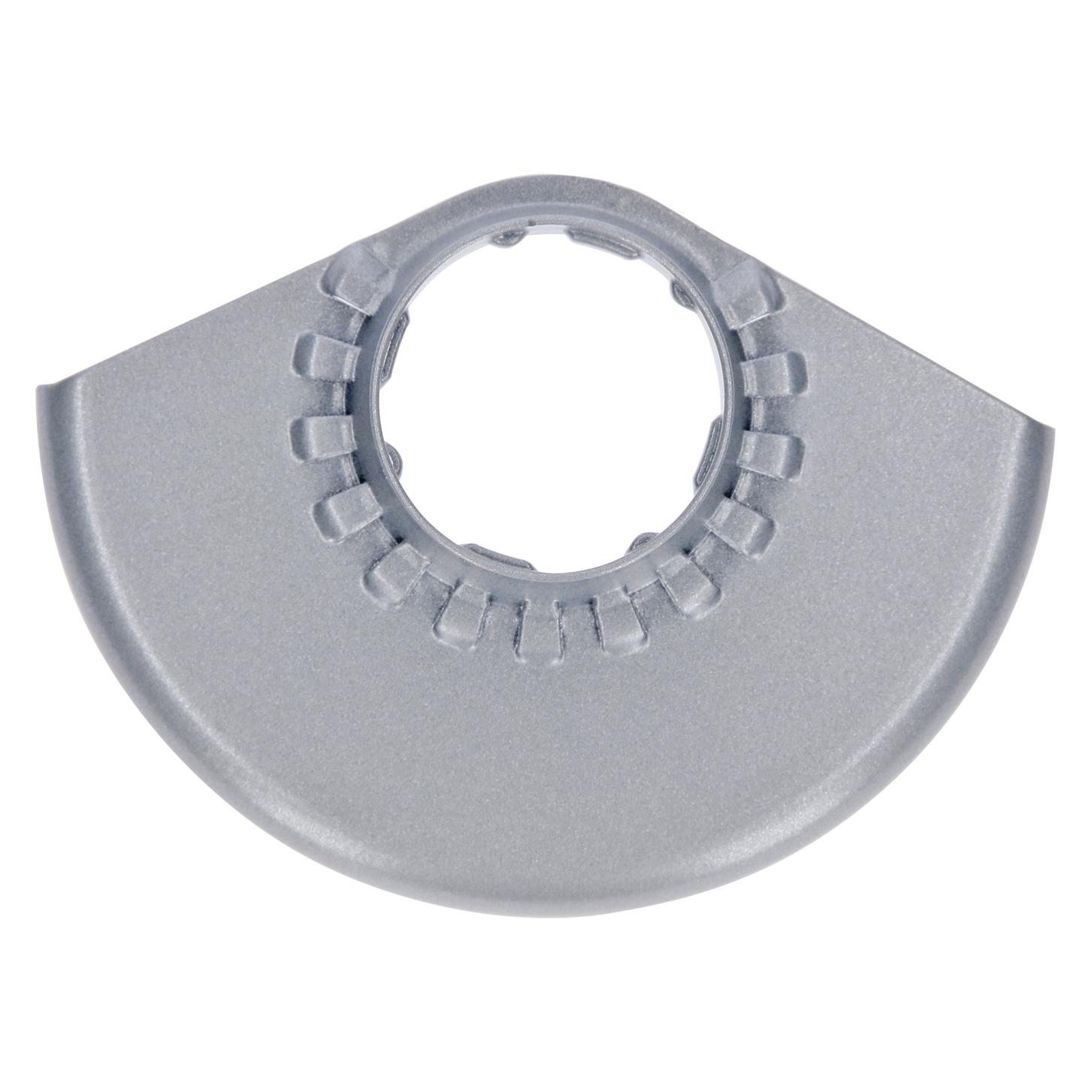 Bosch Zubehör Schleifschutzhaube für GWS 9-115 P, GWS 9-115 S Professional, 115 mm (2608000677)
