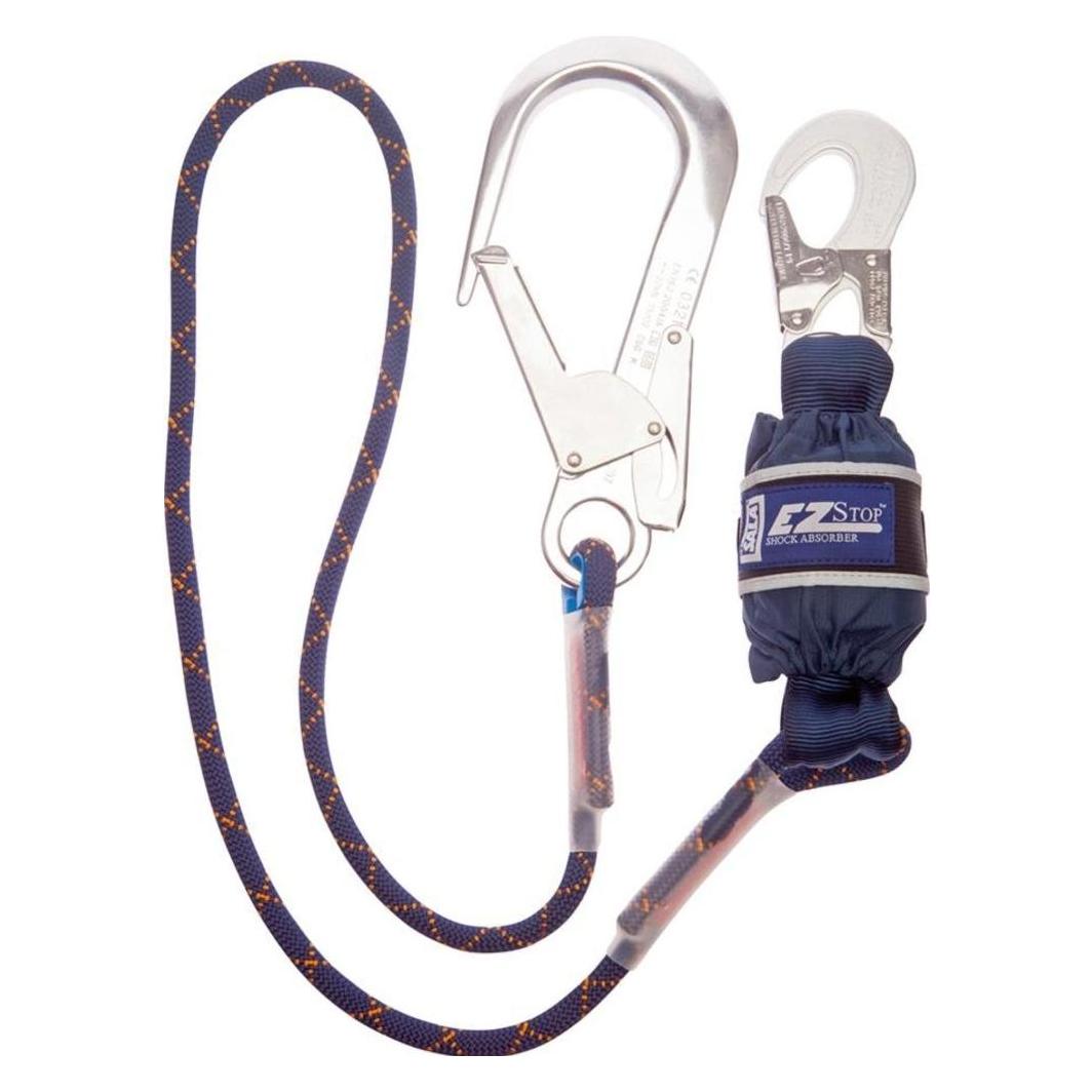 Magni Verbindungsmittel, EZ-Stop, DBI-SALA, 2 Meter (130 kg) (3660570034996)