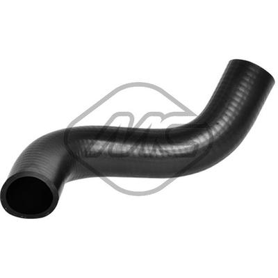 METALCAUCHO Kühlerschlauch oben 99121 für Subaru
