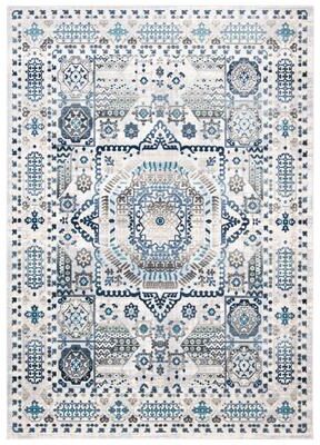 SAFAVIEH Aria Elmira Vintage Boho Oriental Rug