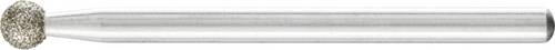 PFERD TOOLS 36204018 Schleifstift Durchmesser 4mm 5St.