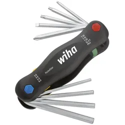 Wiha Multitool PocketStar SB351PG9X