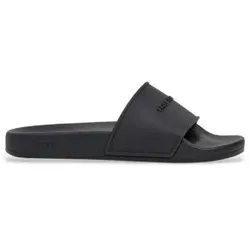 Hackett London für Herren. HMS200083 Schieberegler Schieberegler Pier schwarz (40), Wohnung, Keine, Lässig
