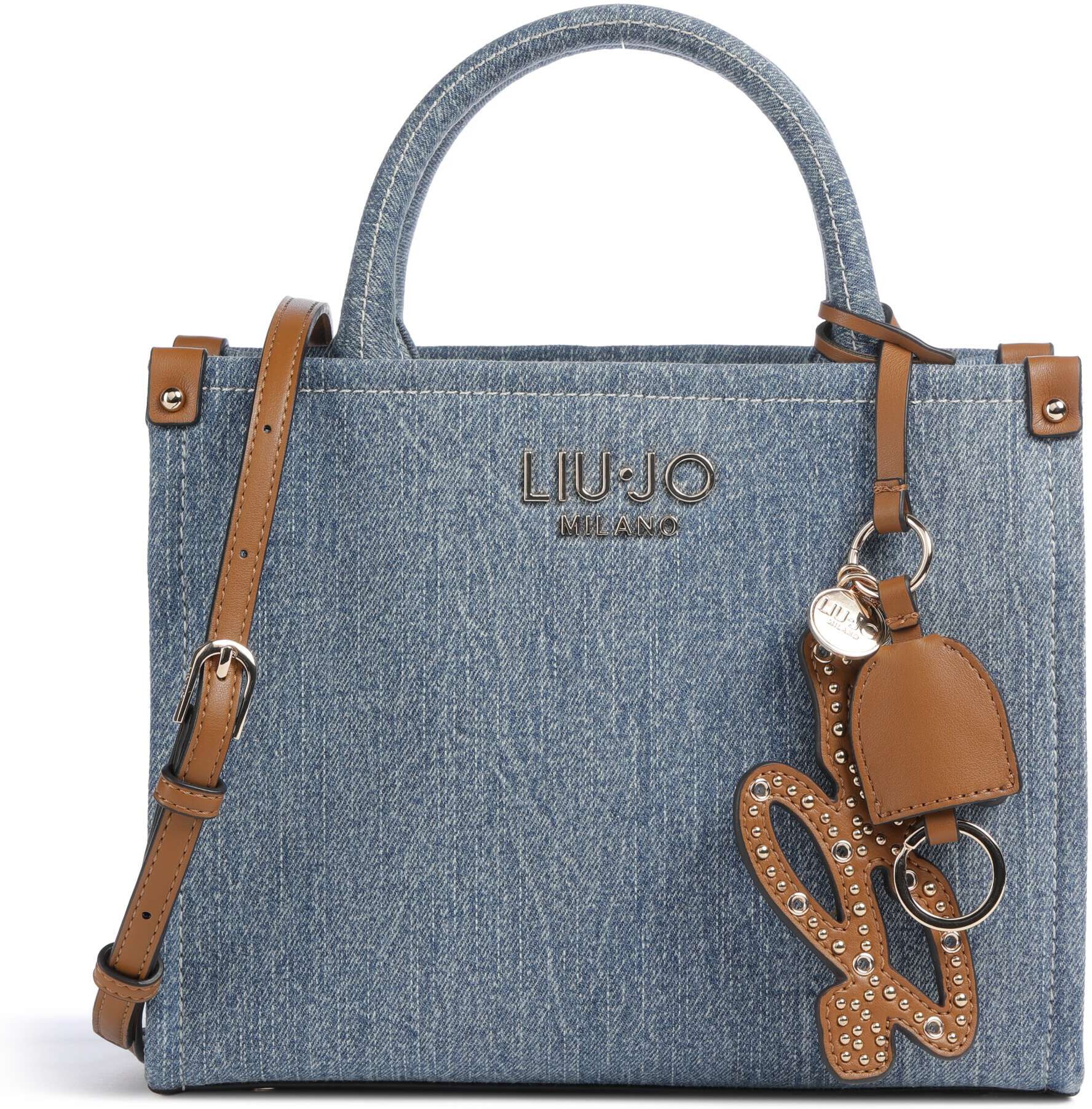 Liu Jo Ridhi S Handtasche, blau