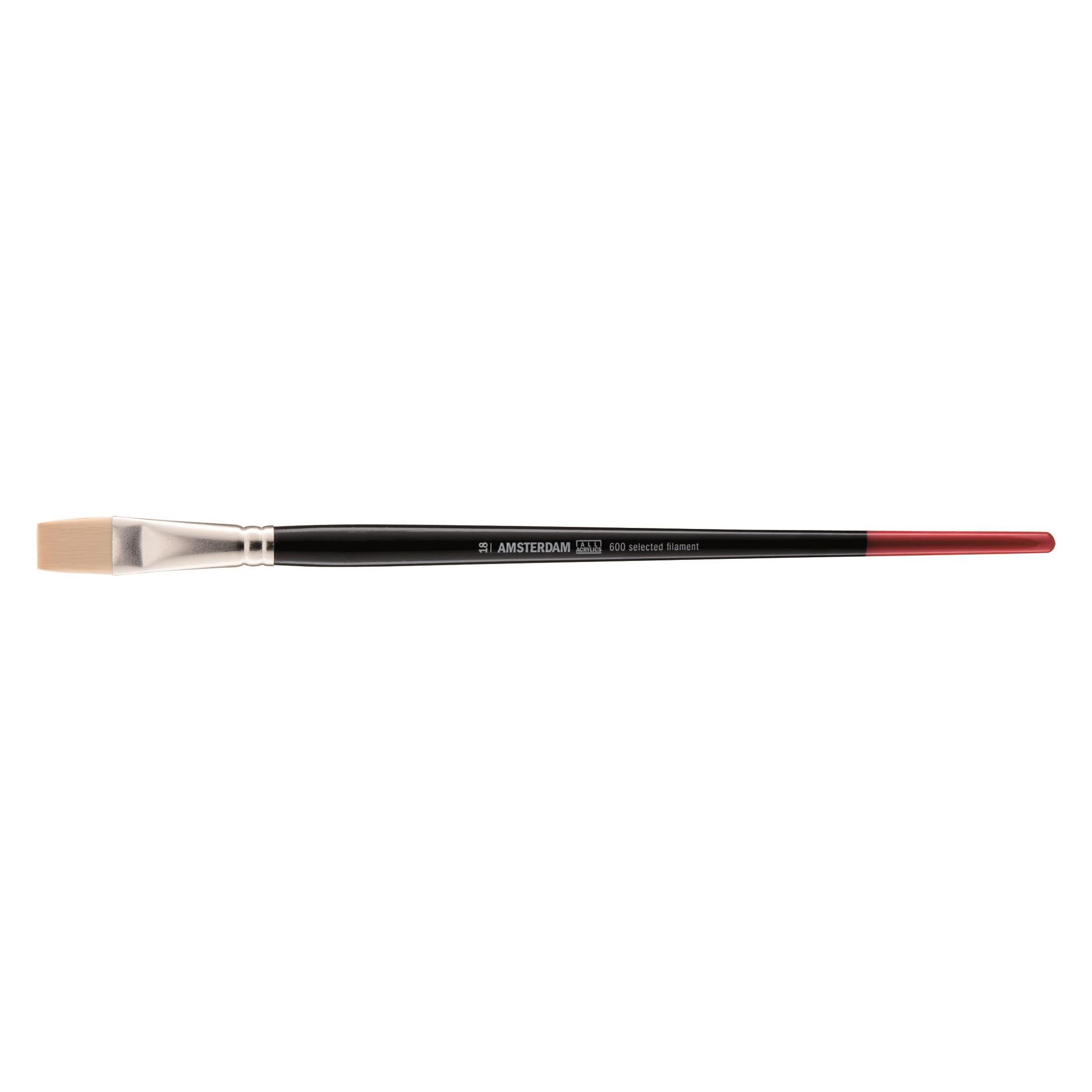 Amsterdam Acryl Pinsel Series 600 (18 mm) (90960018)
