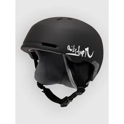 Quiksilver Journey Helm younggun black Gr. L