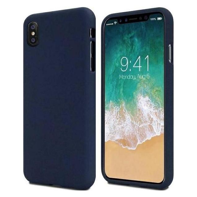 Mercury Soft Samsung A33 5G A336 niebieski/midnight blue (Samsung Galaxy A33 5G) (35393854)