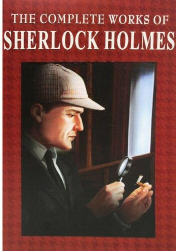 Wilco International LLP The Complete Works Of Sherlock Holmes