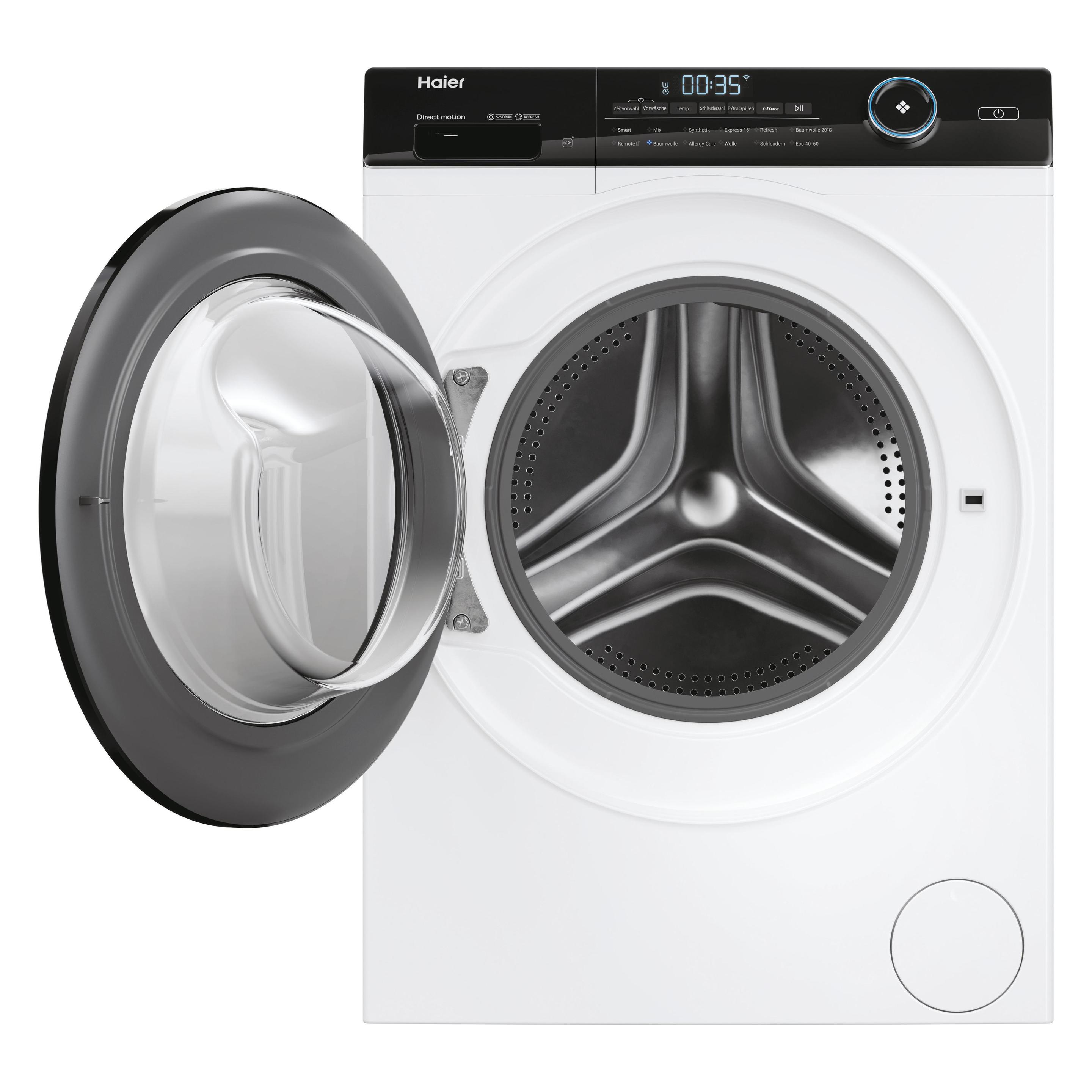 Haier HW90-B14959EU1 (9 kg, Links) (31019799)