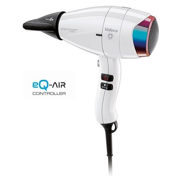 Valera VAL000092428 hair dryer Black, White (1600 W) (7610558007180)