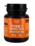S.I.D Nutrition Vitamine C Liposomale 500 mg Haute Biodisponibilité 30 Gélules - Pot