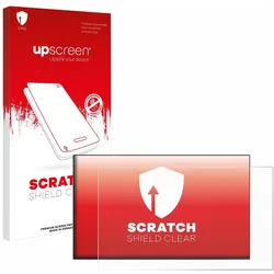 upscreen Scratch Shield Displayschutz (27"), Monitor Schutzfolie